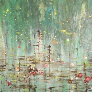 Lily Pond 