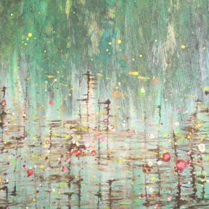 Lily Pond 
