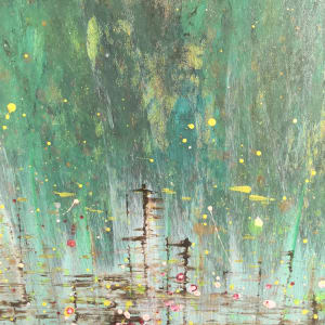 Lily Pond 
