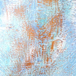 Water Reflection 