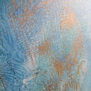 Water Reflection 