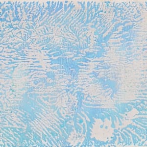 Silver Sky Blue 
