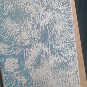 Silver Sky Blue 