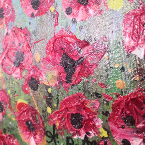 Poppies 