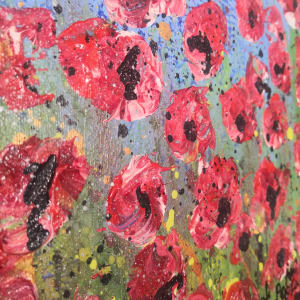 Poppies 