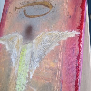 Fly High by April Popko 