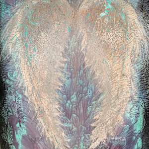 Magical Breeze by April Popko 