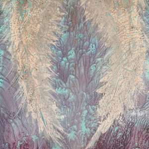 Magical Breeze by April Popko 