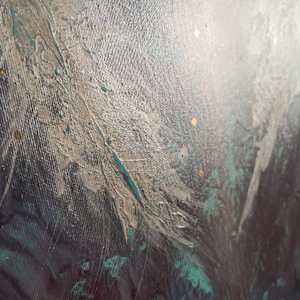 Magical Breeze by April Popko 