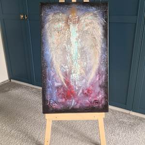 Magical Breeze by April Popko 