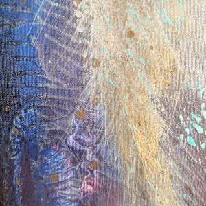Magical Breeze by April Popko 