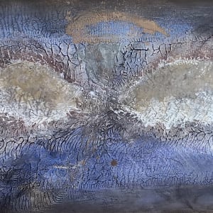 Dream Angel by April Popko 