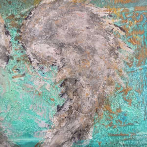 Tenderness by April Popko 