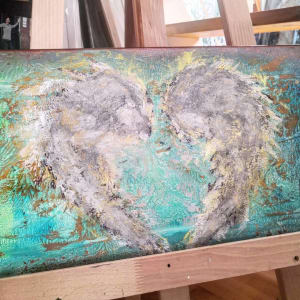 Tenderness by April Popko 