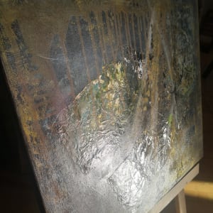 Beacon by April Popko 
