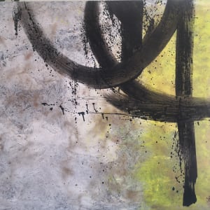 Crossroads by April Popko 