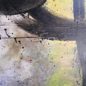 Crossroads by April Popko 