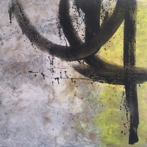 Crossroads by April Popko 
