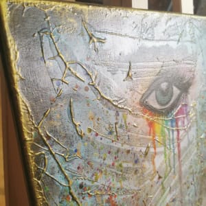 Vision by April Popko 