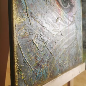 Vision by April Popko 