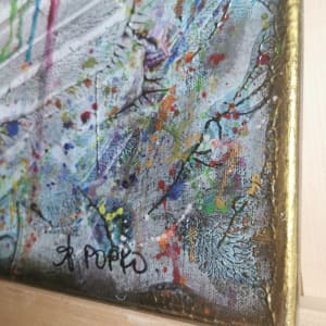 Vision by April Popko 