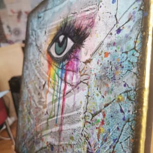 Vision by April Popko 