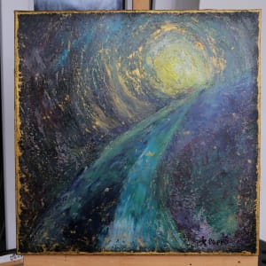 Light At the End by April Popko 