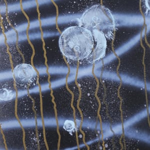 Effervescence by April Popko 