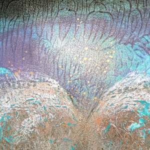 Magical Breeze by April Popko 