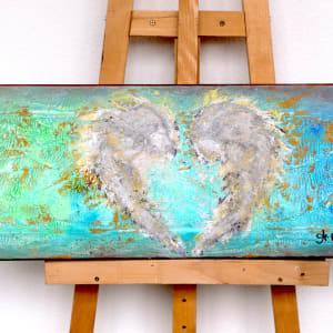 Tenderness by April Popko 