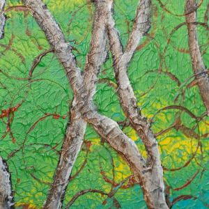 Tree's Company 