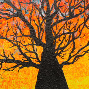 Trees of Life in Oz 
