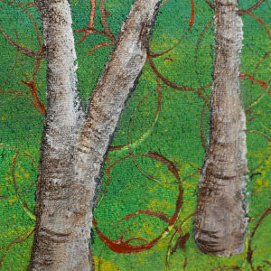 Tree's Company 