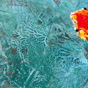 Coy Koi 4 by April Popko, Image 9.