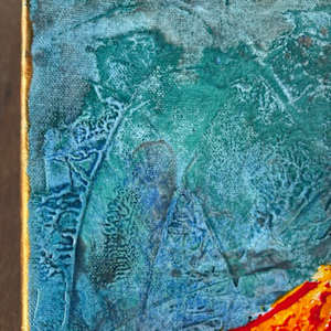 Coy Koi 4 by April Popko, Image 12.