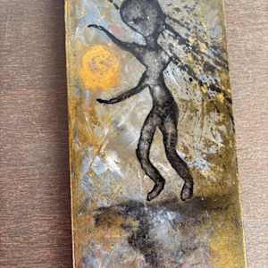 HODL by April Popko, Image 6.
