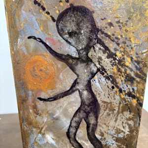 HODL by April Popko, Image 5.