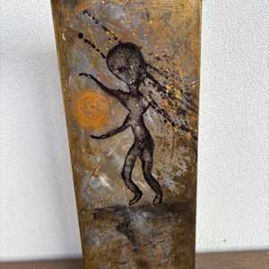 HODL by April Popko, Image 2.