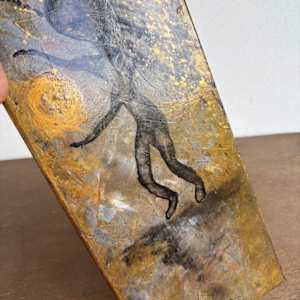 HODL by April Popko, Image 8.