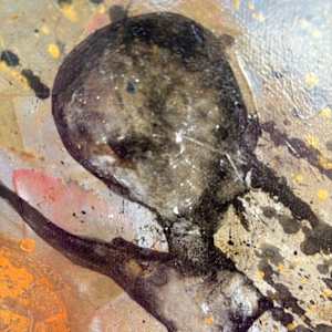 HODL by April Popko, Image 7.