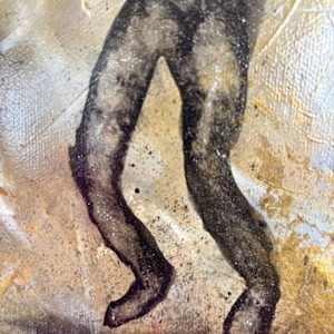 HODL by April Popko, Image 10.