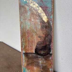 The Offering by April Popko, Image 6.