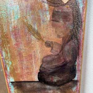 The Offering by April Popko, Image 4.