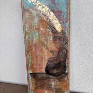 The Offering by April Popko, Image 12.