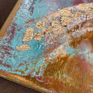 The Offering by April Popko, Image 13.