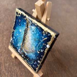 Mini Fleet by April Popko, Image 3.