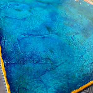 Coy Koi 2 by April Popko, Image 13.