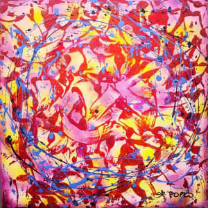 I See It Now! by April Popko 