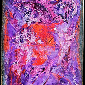 In The Wild by April Popko