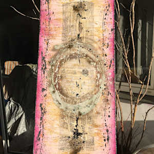 Kinship by April Popko 